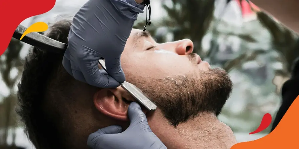 Cara Mencukur Brewok